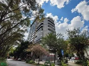 Departamento en Miguel Hidalgo