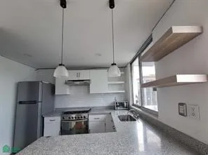 Departamento en Miguel Hidalgo