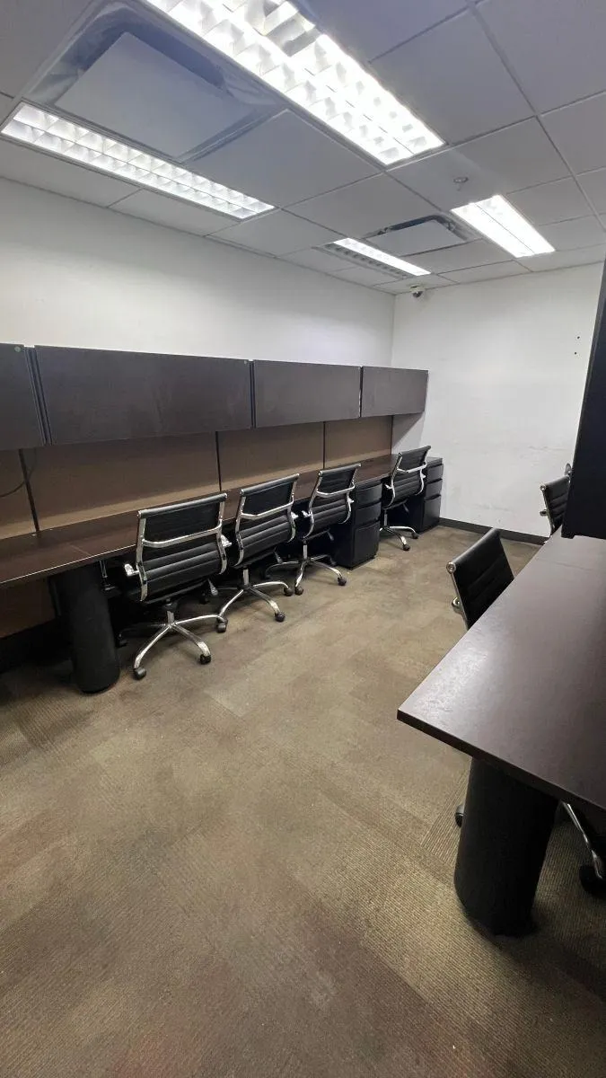 Oficinas en Miguel Hidalgo