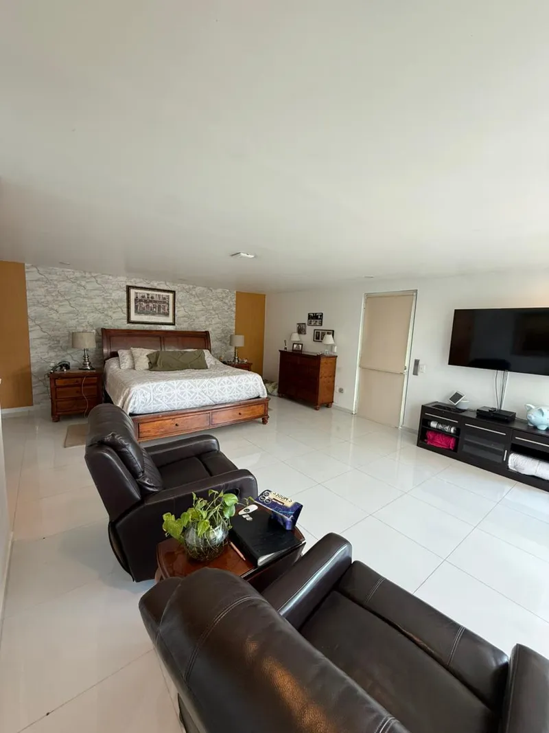 Casa en Tlalpan