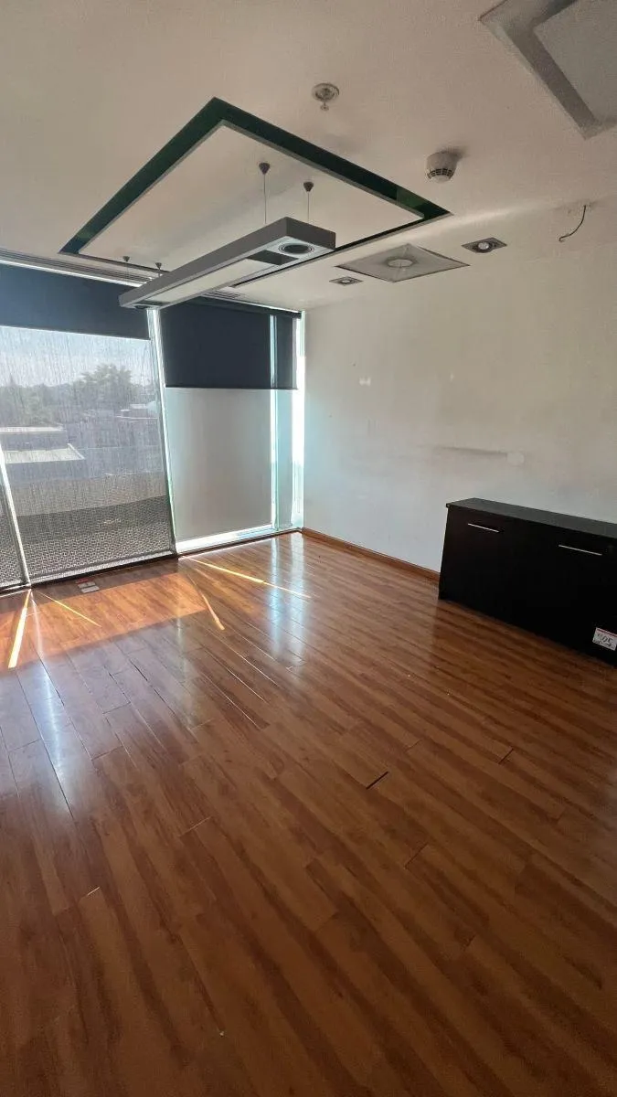 Oficinas en Miguel Hidalgo
