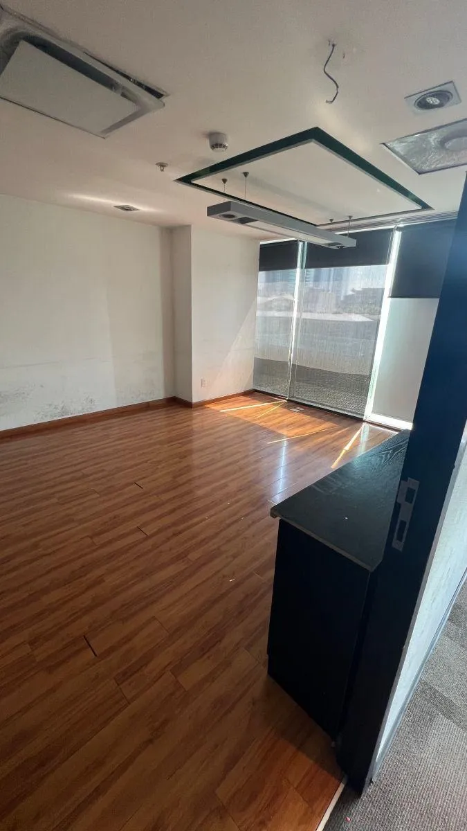 Oficinas en Miguel Hidalgo