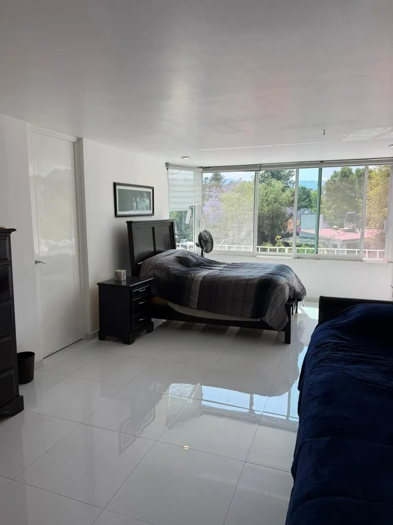 Casa en Tlalpan
