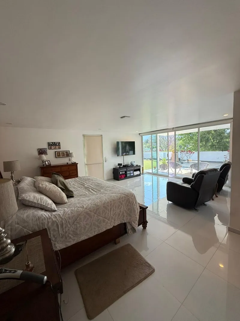 Casa en Tlalpan
