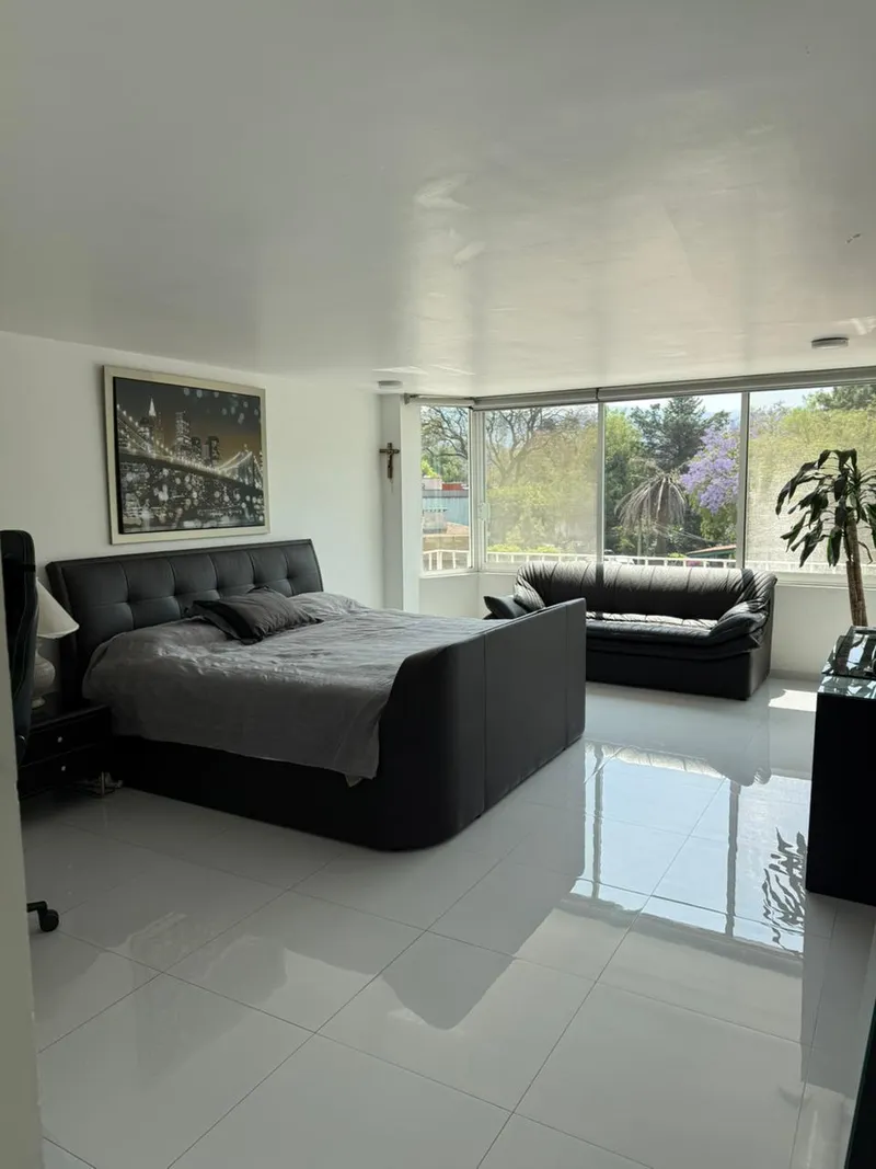 Casa en Tlalpan