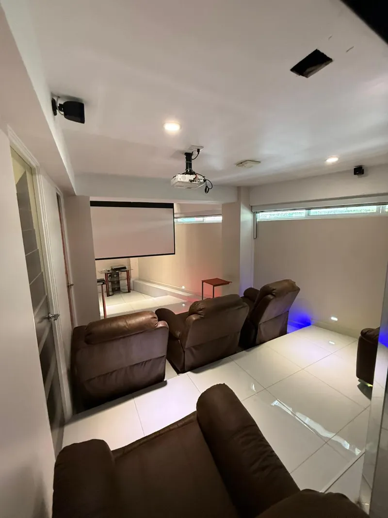 Casa en Tlalpan