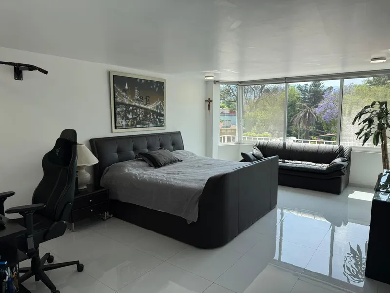 Casa en Tlalpan