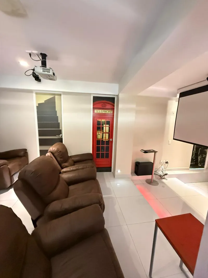 Casa en Tlalpan