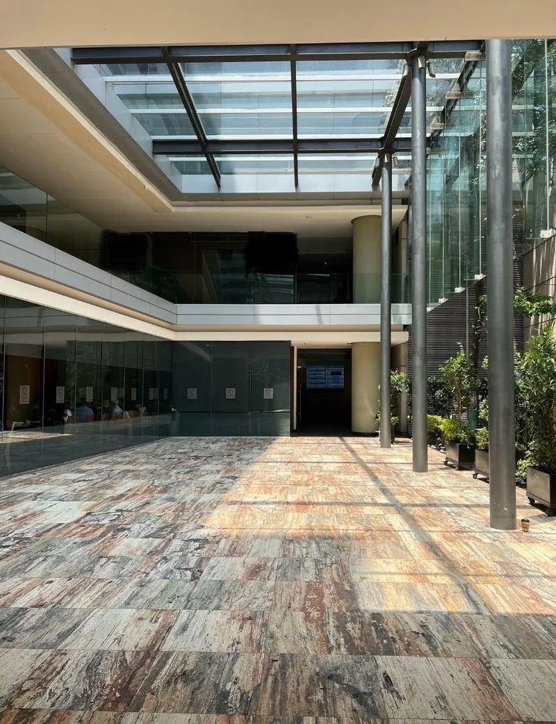 Oficinas en Miguel Hidalgo