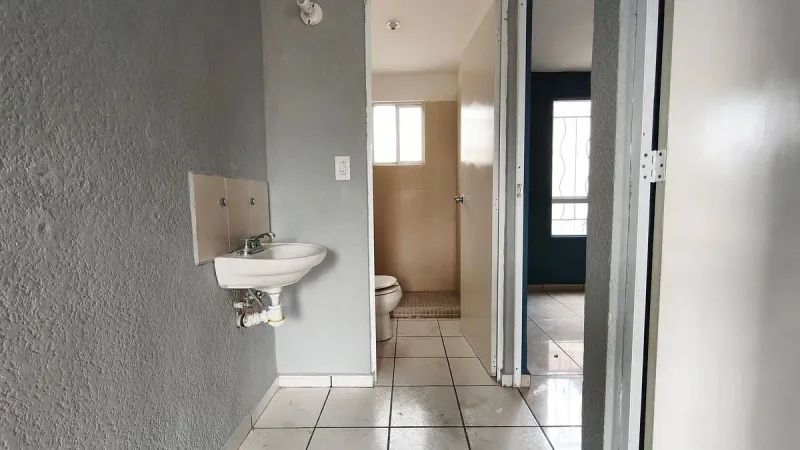 Casa en Tecámac