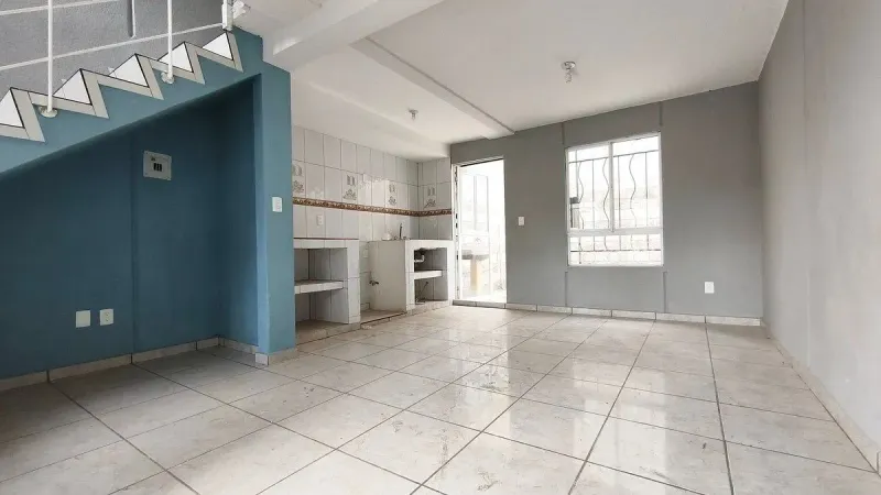 Casa en Tecámac