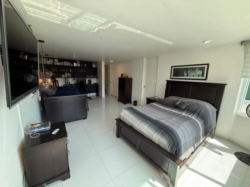 Casa en Tlalpan