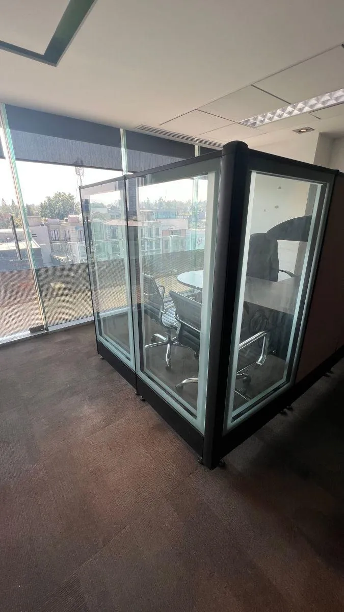 Oficinas en Miguel Hidalgo