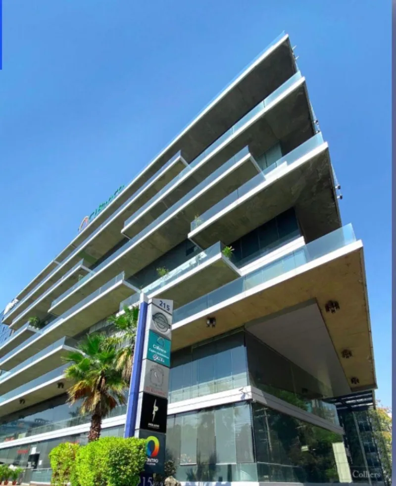 Oficinas en Miguel Hidalgo