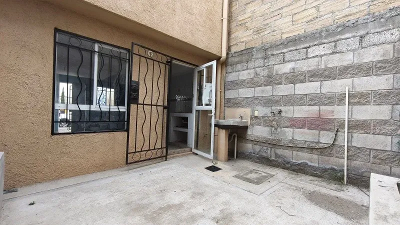 Casa en Tecámac