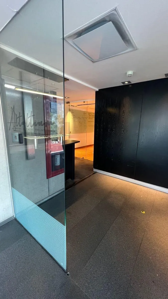 Oficinas en Miguel Hidalgo