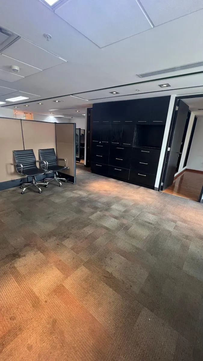 Oficinas en Miguel Hidalgo