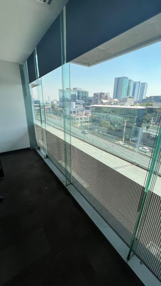 Oficinas en Miguel Hidalgo