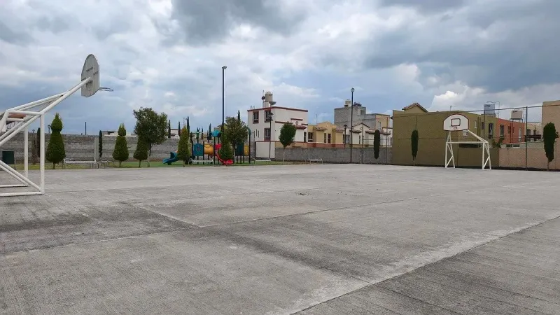 Casa en Tecámac
