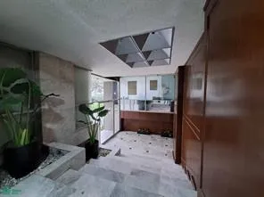 Departamento en Miguel Hidalgo