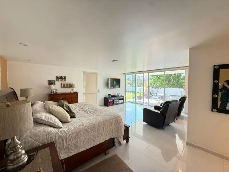 Casa en Tlalpan