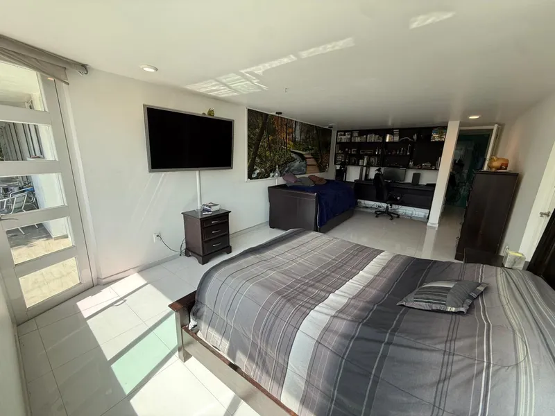 Casa en Tlalpan