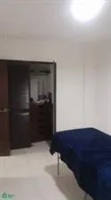 Departamento en Benito Juárez