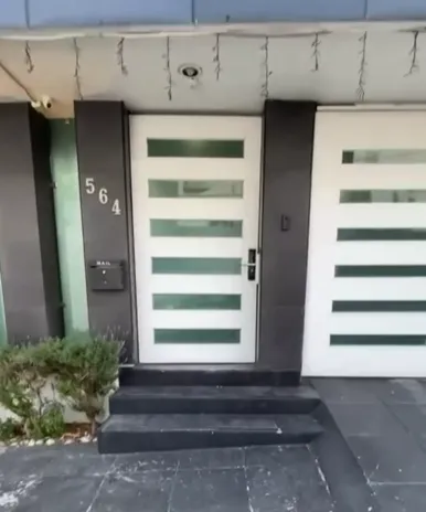 Casa en Tlalpan