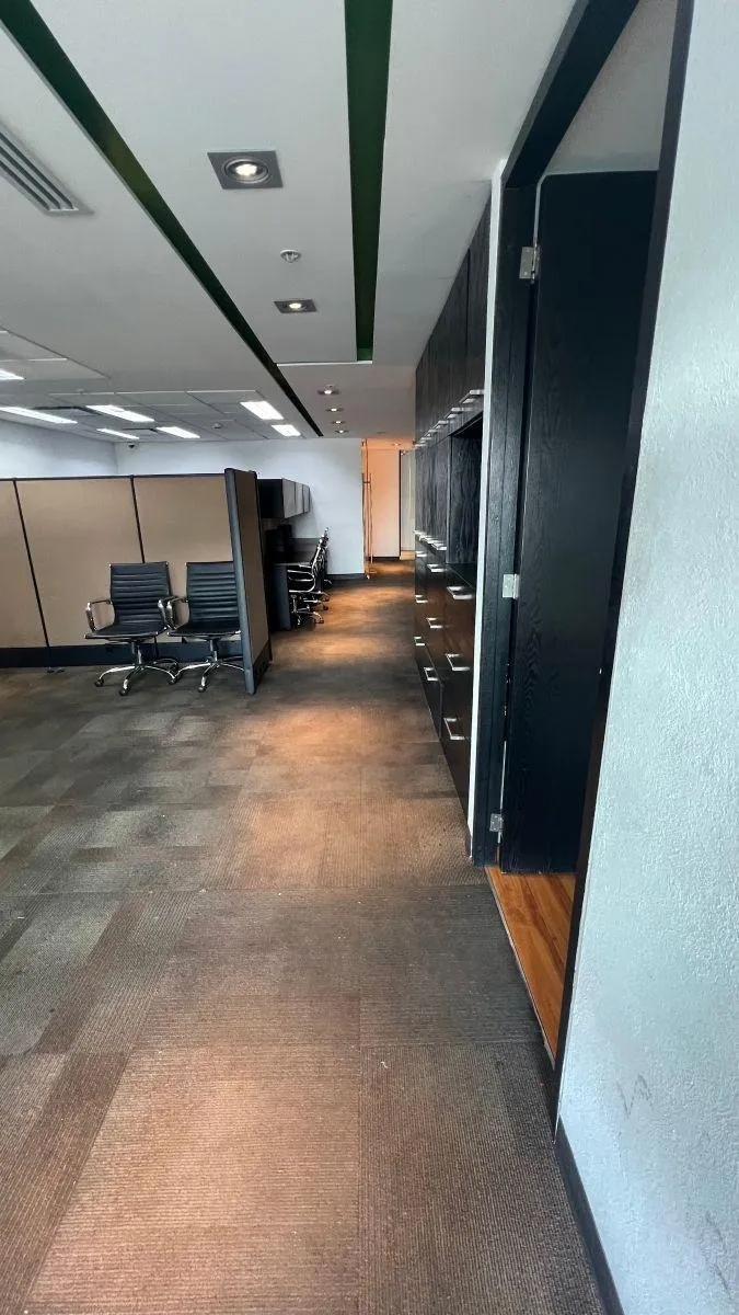 Oficinas en Miguel Hidalgo