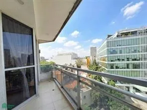 Departamento en Miguel Hidalgo