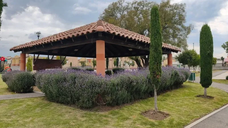 Casa en Tecámac