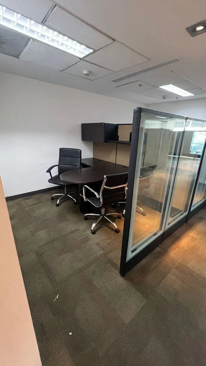 Oficinas en Miguel Hidalgo