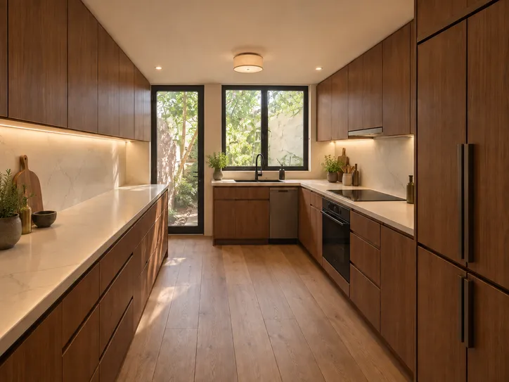 Casa en Coyoacán