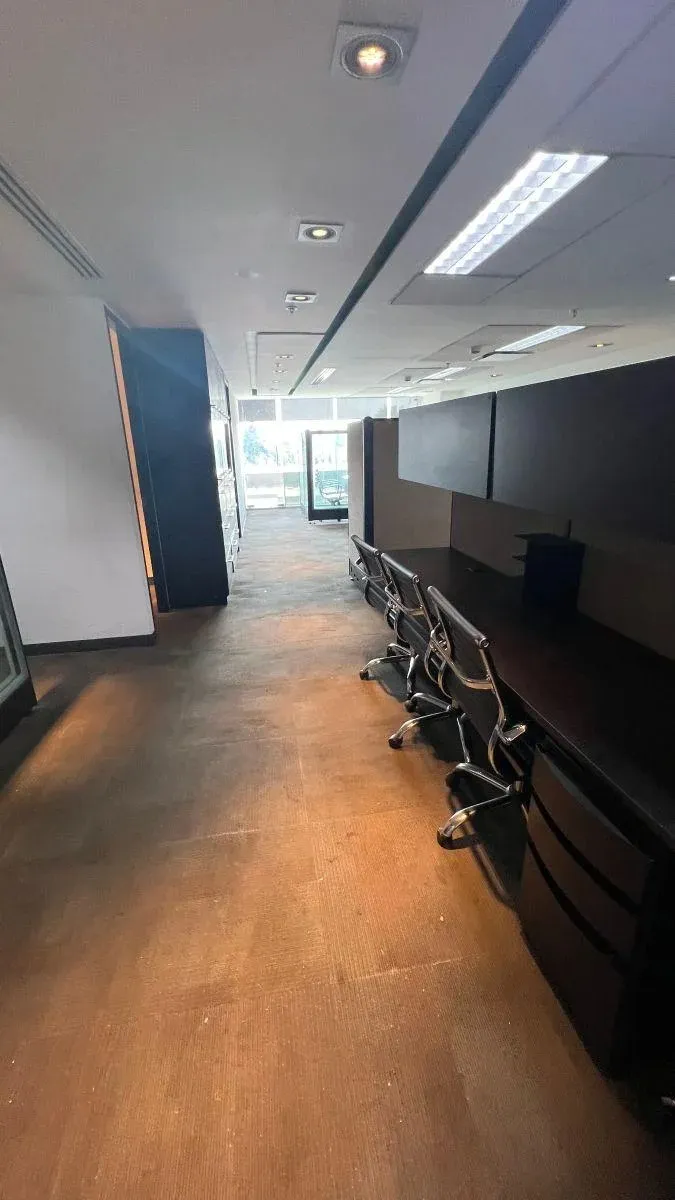 Oficinas en Miguel Hidalgo