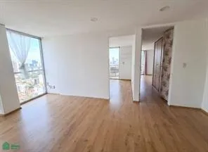Departamento en Miguel Hidalgo