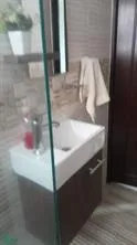 Departamento en Benito Juárez