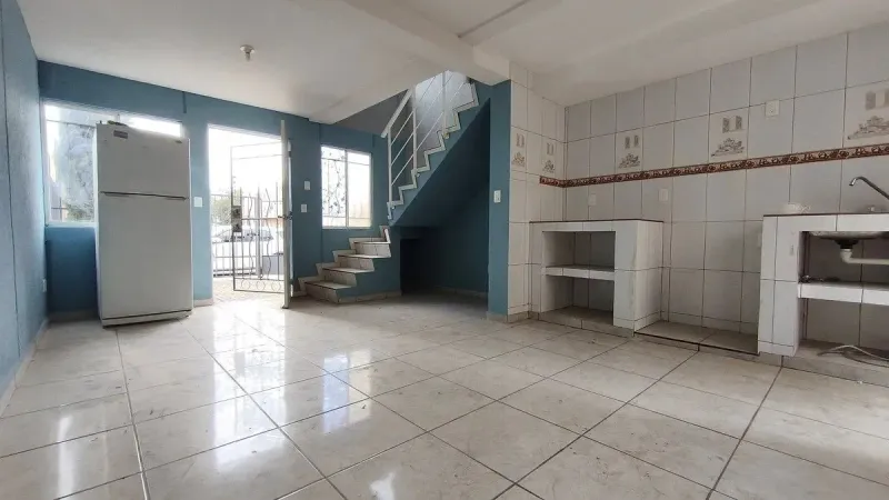 Casa en Tecámac