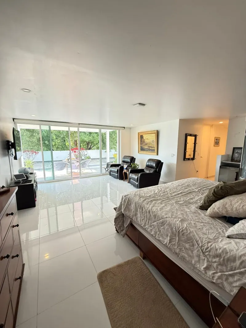 Casa en Tlalpan