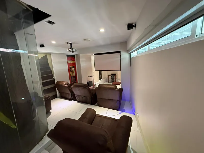 Casa en Tlalpan