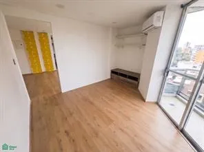 Departamento en Miguel Hidalgo
