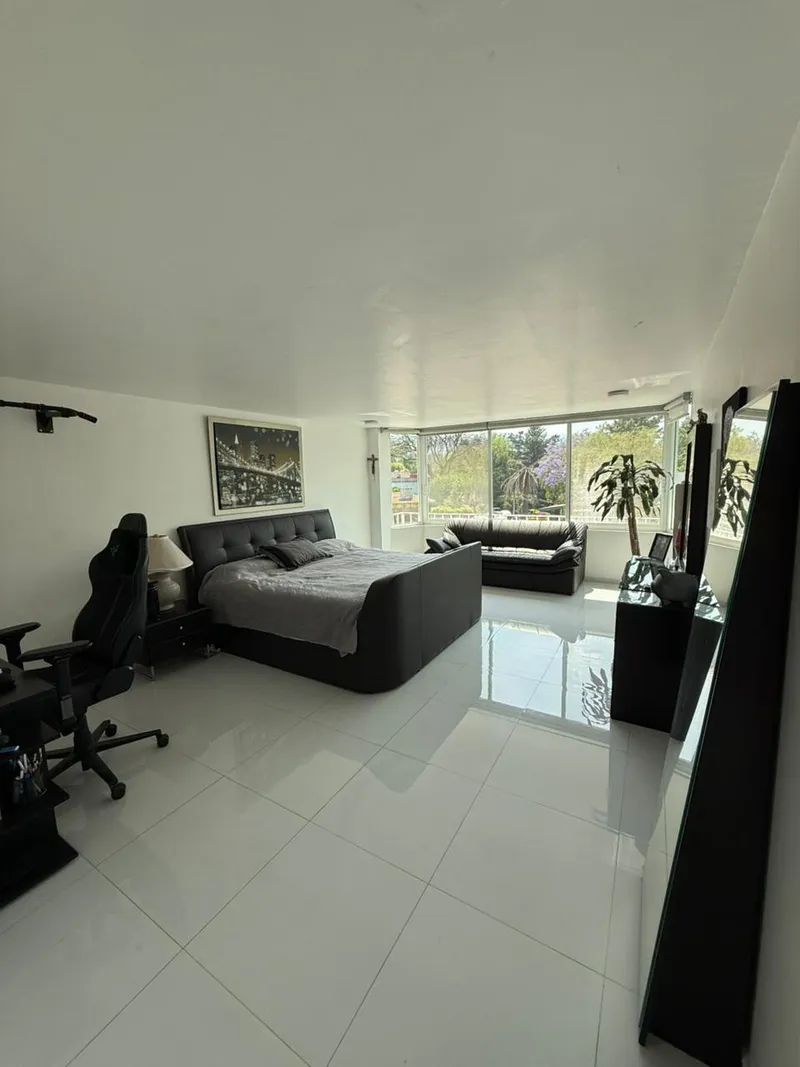 Casa en Tlalpan