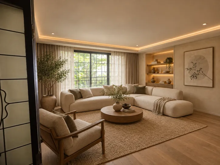 Casa en Coyoacán