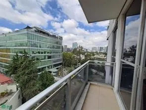 Departamento en Miguel Hidalgo