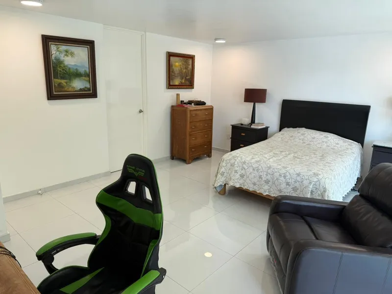Casa en Tlalpan