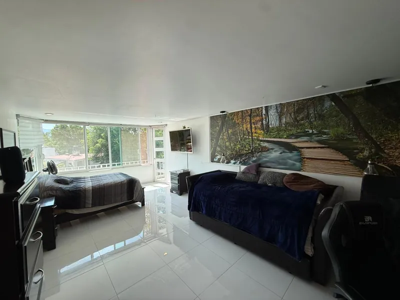 Casa en Tlalpan