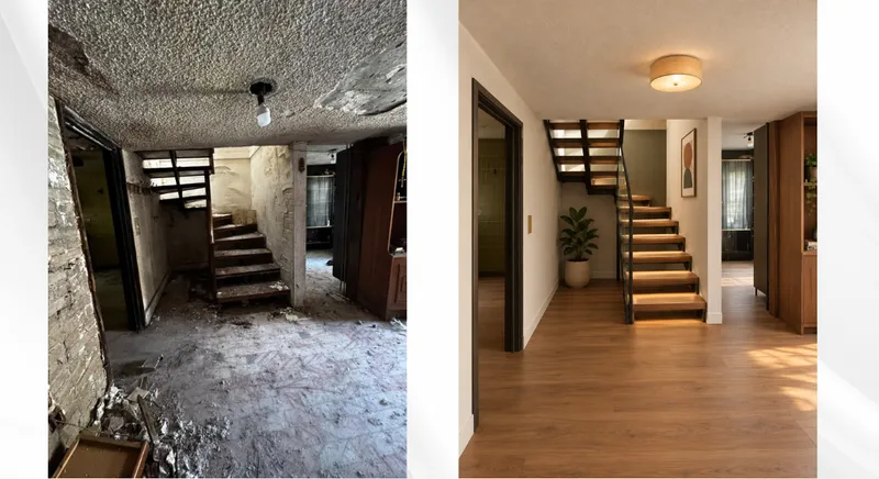 Casa en Coyoacán
