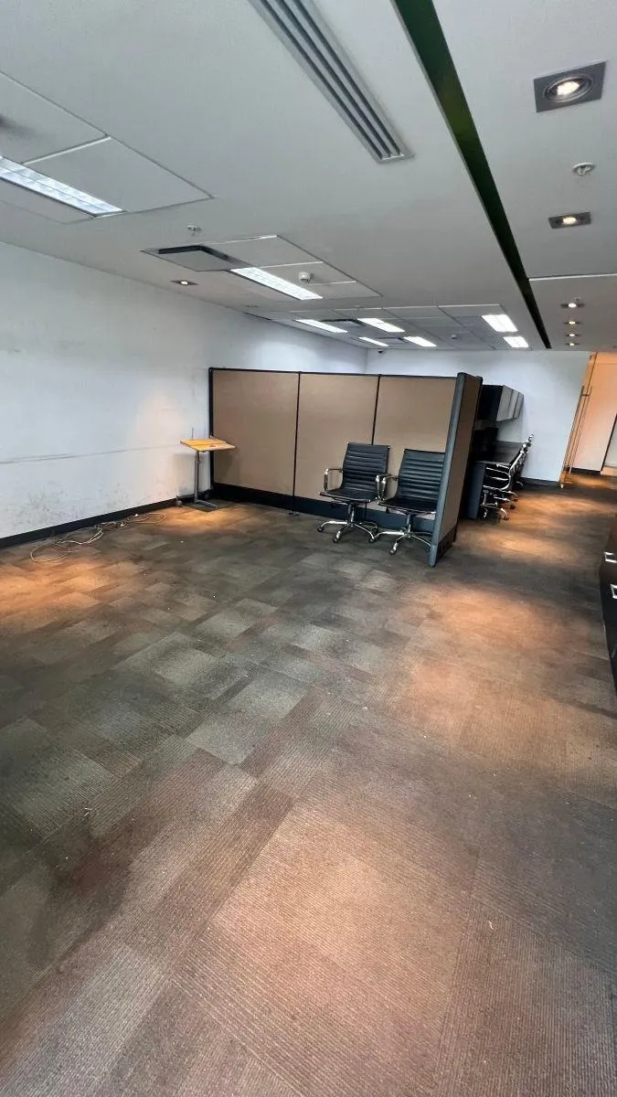 Oficinas en Miguel Hidalgo