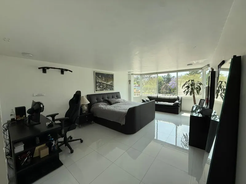 Casa en Tlalpan