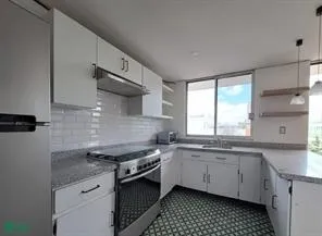 Departamento en Miguel Hidalgo