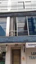 Departamento en Benito Juárez
